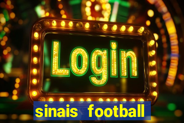 sinais football studio telegram